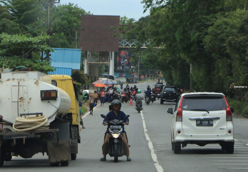 Perilaku Lawan Arus Kian Membahayakan, Dua Kecelakaan Terjadi dalam Dua ...