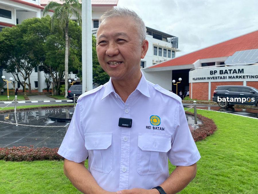 Penjualan Properti Batam Tetap Tumbuh di Tengah Kenaikan Suku Bunga – Metropolis