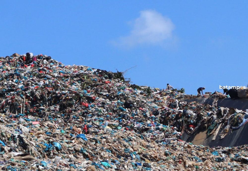 Batam Jajaki Teknologi Jepang untuk Ubah Sampah Jadi Energi – Metropolis