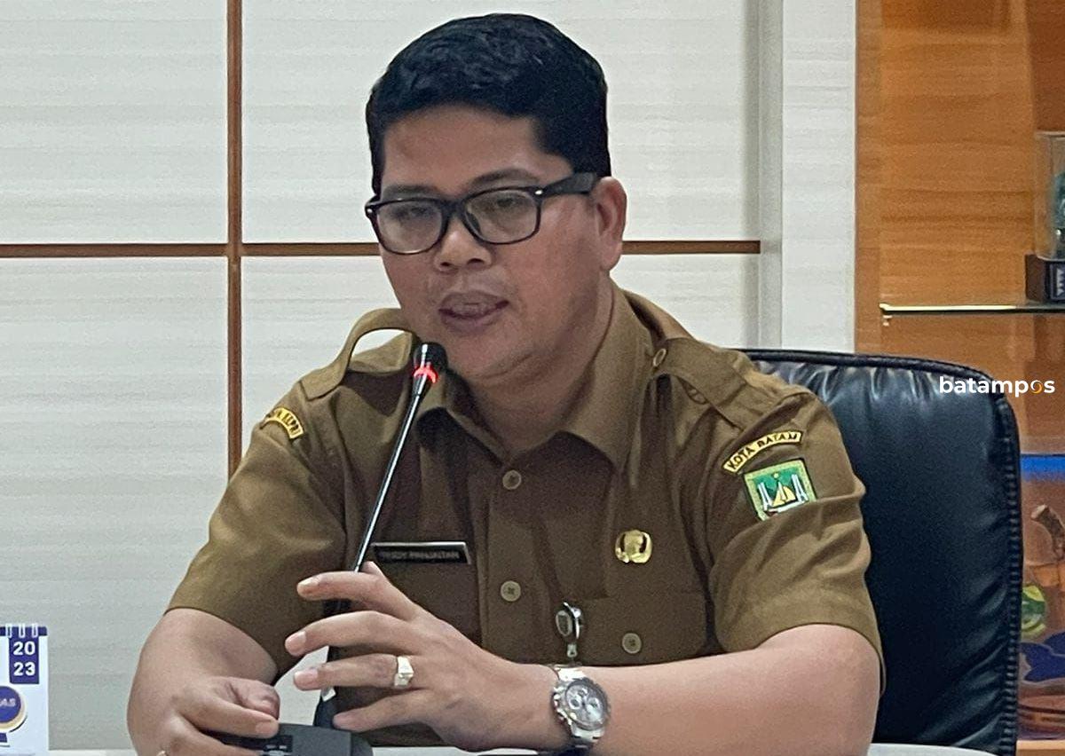 Pemko Batam Gelontorkan Rp44,3 Miliar untuk 1.109 Pengemudi, Mayoritas Dukung Armada Pengangkut Sampah – Metropolis