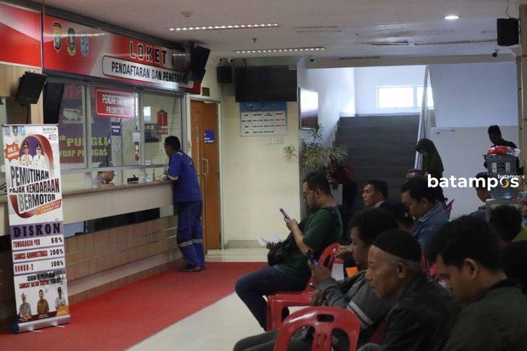 Ekonomi Batam Makin Agresif – Metropolis