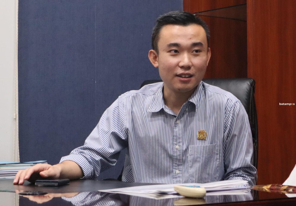 DPRD Batam: Keamanan Wisatawan Harus Dijaga – Metropolis