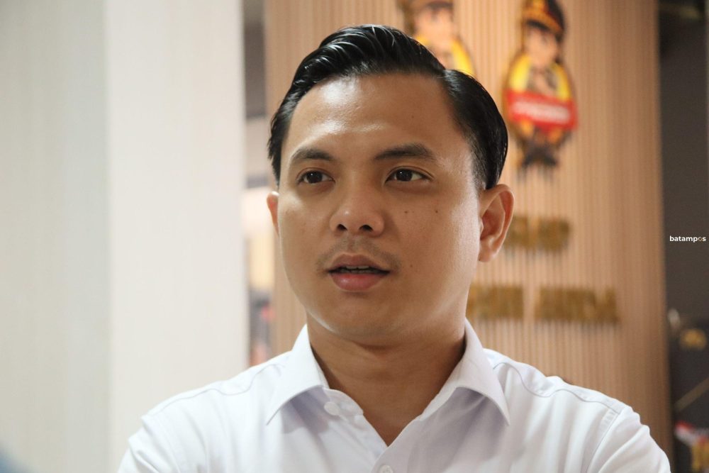 Seorang Pria Lompat dari Lantai 3 Kos-kosan di Bengkong, Polisi sedang Selidiki Motif – Metropolis