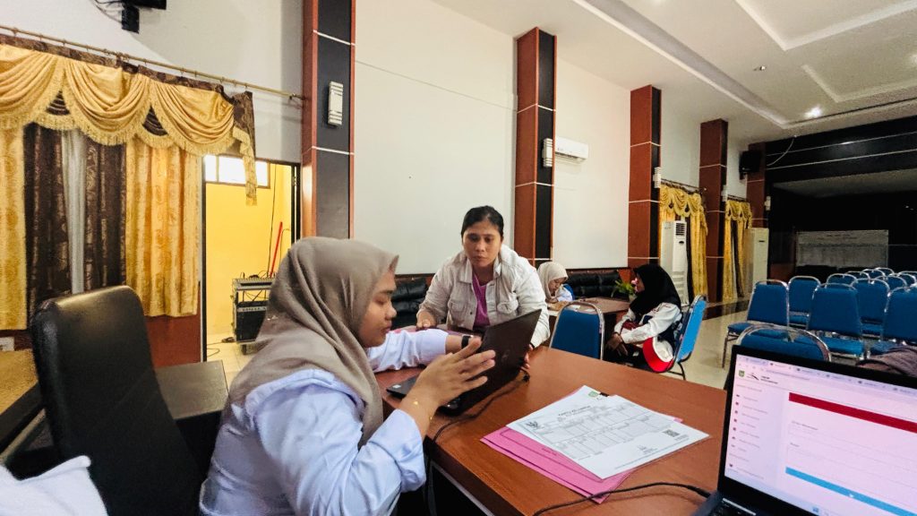 KIA Tidak Wajib, SPMB SD Sudah Dibuka dan Ini Syaratnya – Metropolis