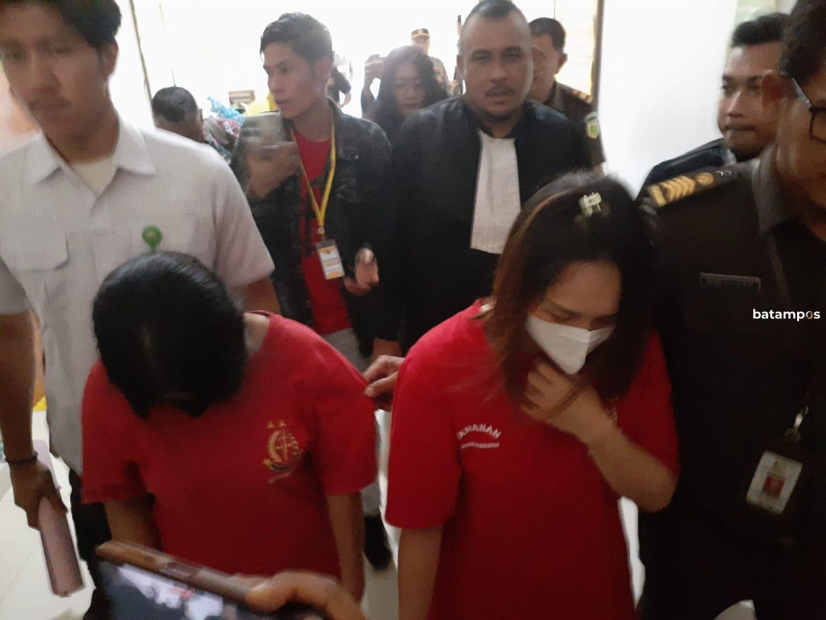 Kasasi Ditolak, Penyiksa ART Tetap Dipenjara 7 Tahun – Metropolis