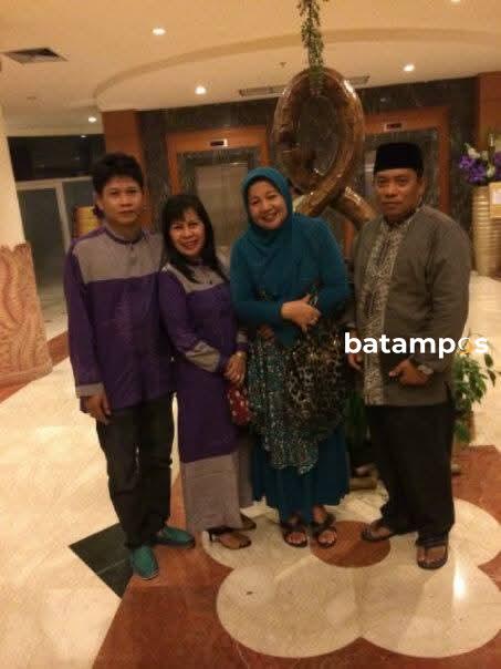 Tokoh advokat senior Batam, Abdul Kadir, semasa hidup dikenal sebagai figur tegas dan mengayomi di lingkungan Peradi Batam.