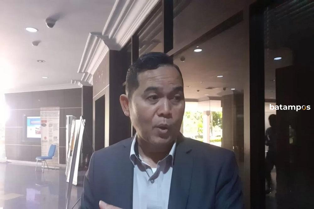 89 Persen Pasien HIV di Batam Jalani Terapi ARV – Metropolis