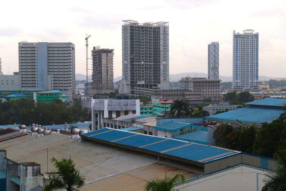 Lahan Semakin Terbatas, Batam Dorong Hunian Vertikal Hadapi Kenaikan Batas MBR Rp9–11 Juta – Metropolis
