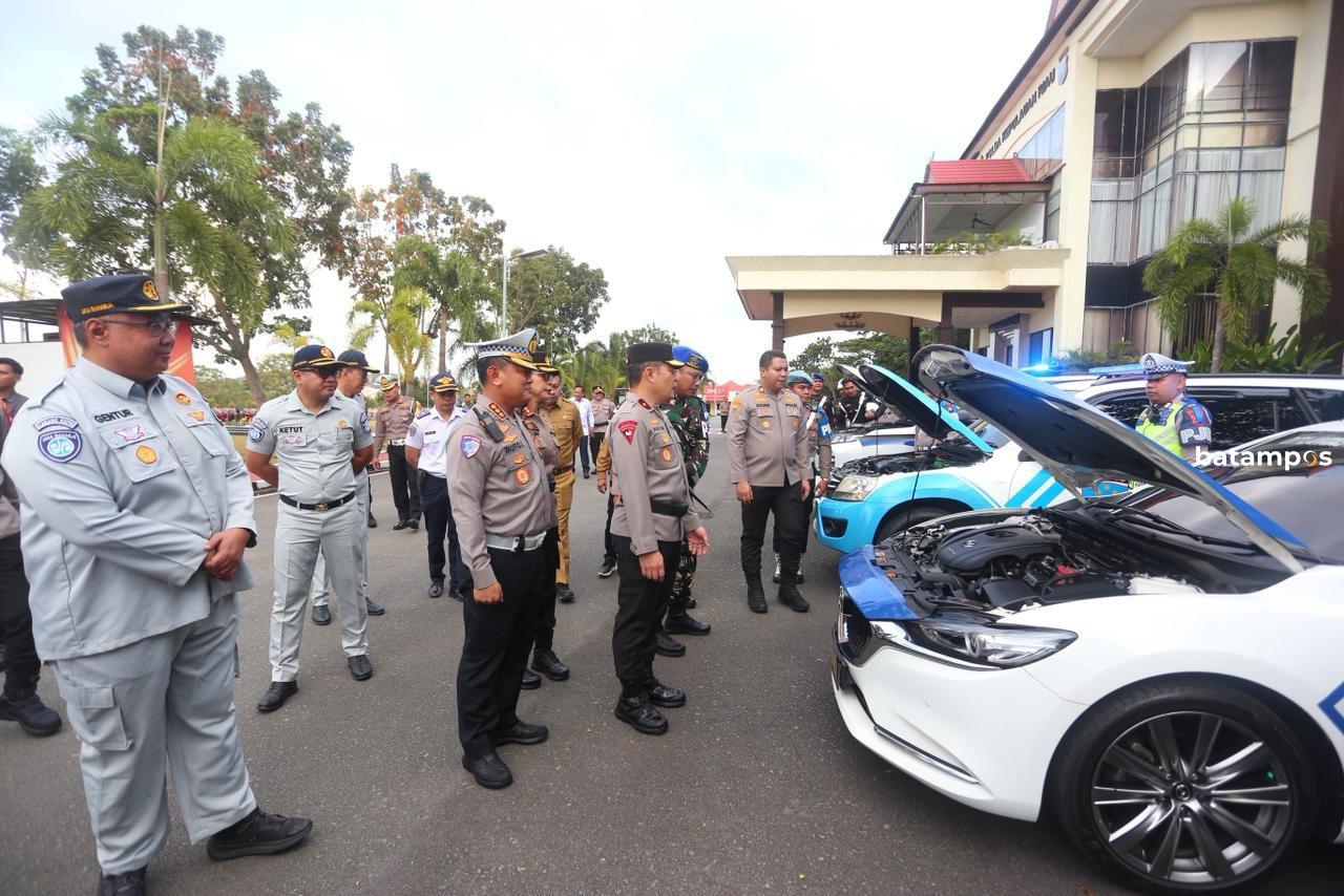 Operasi Keselamatan Seligi 2026