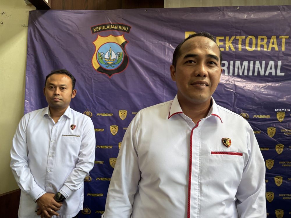 Dugaan Pidana Kasus Tiket Pesparawi Masih Didalami, Gelar Perkara Dikebut Pekan Ini – Metropolis