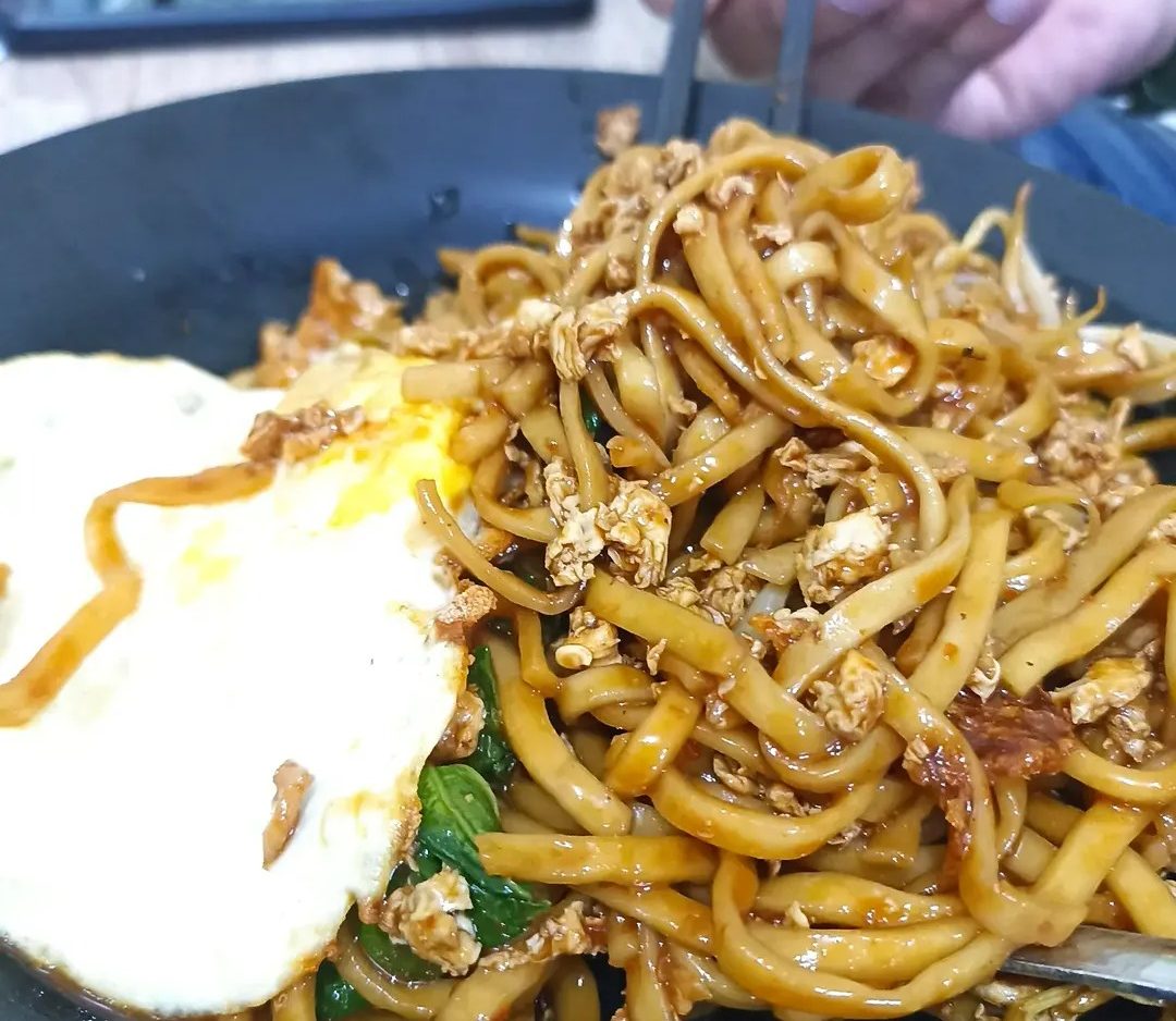 Tempat Sarapan Favorit di Batam