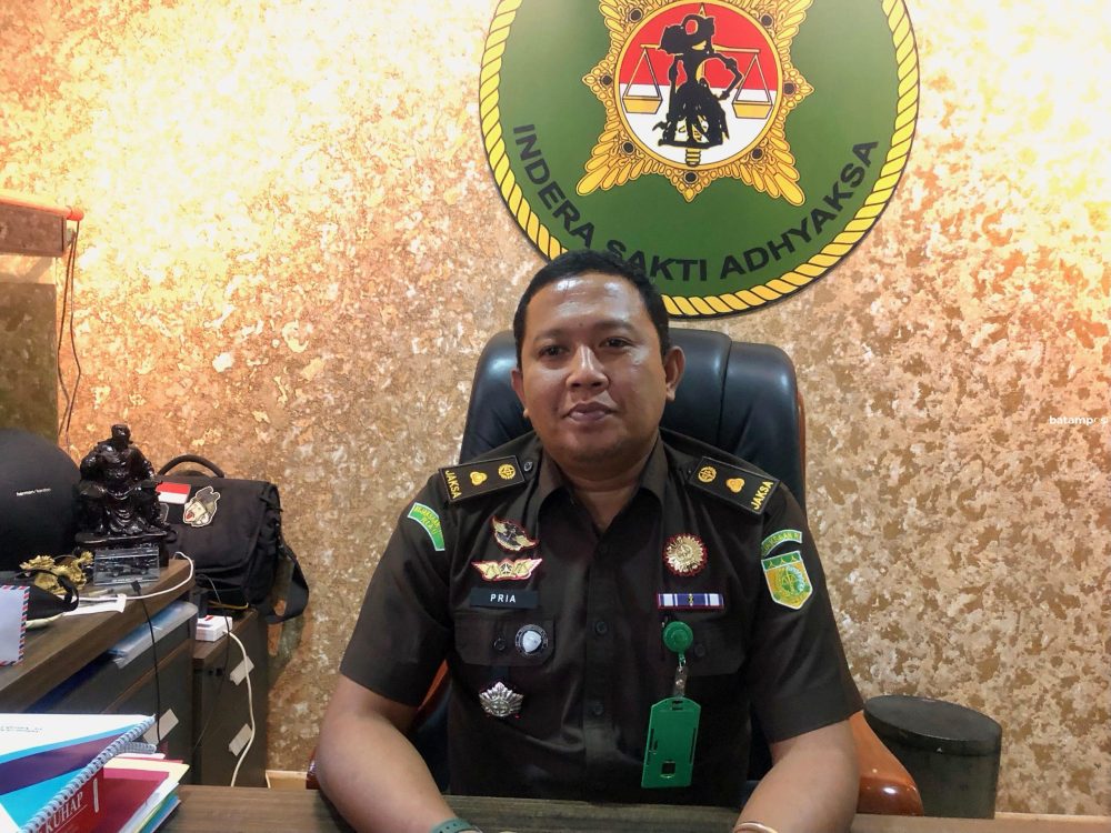 Kejari Batam