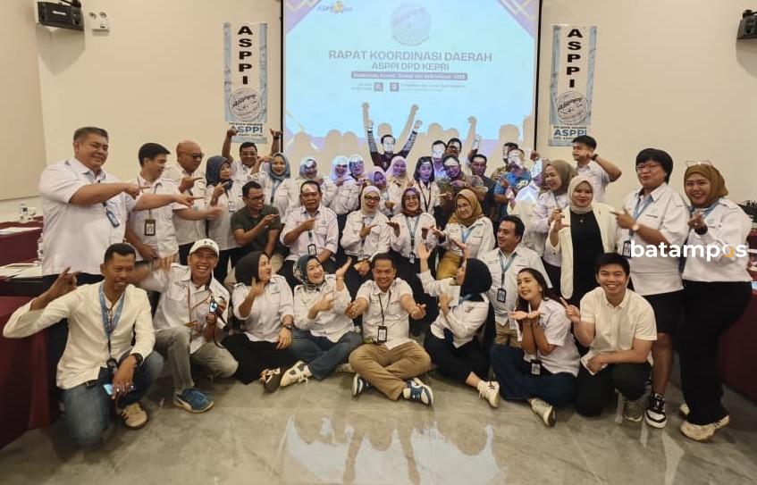 ASPPI Kepri