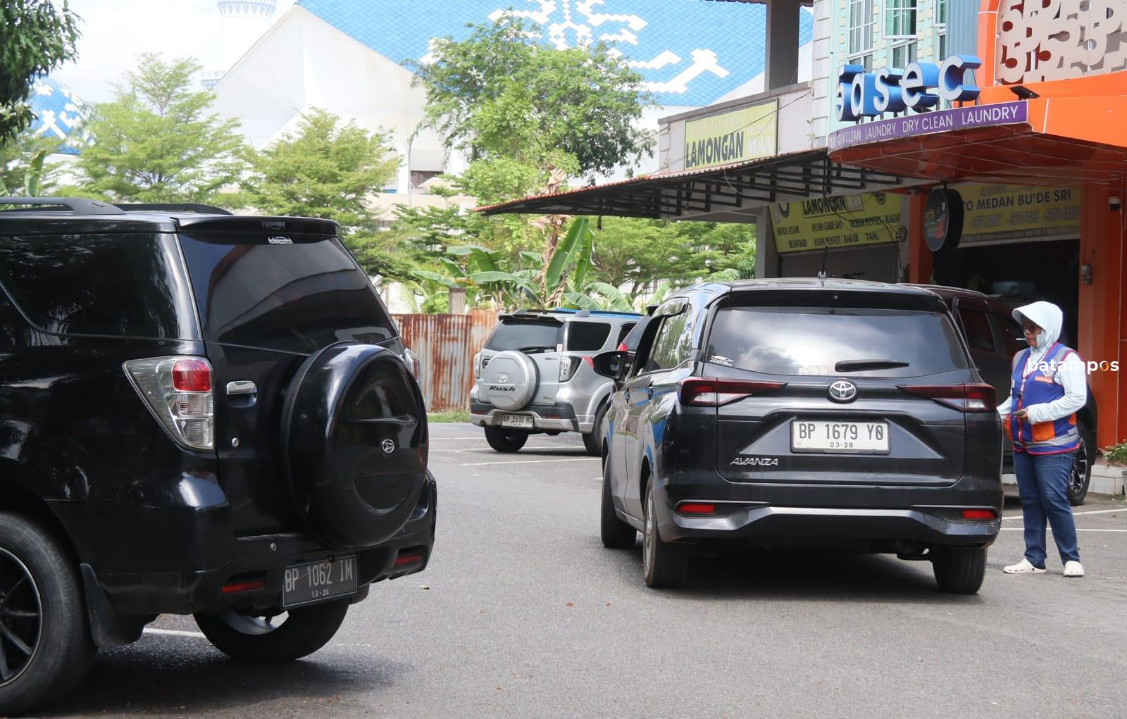 Ombudsman Soroti PAD Parkir Batam, Titik Parkir Bertambah Tetapi Penerimaan Tak Sejalan – Metropolis