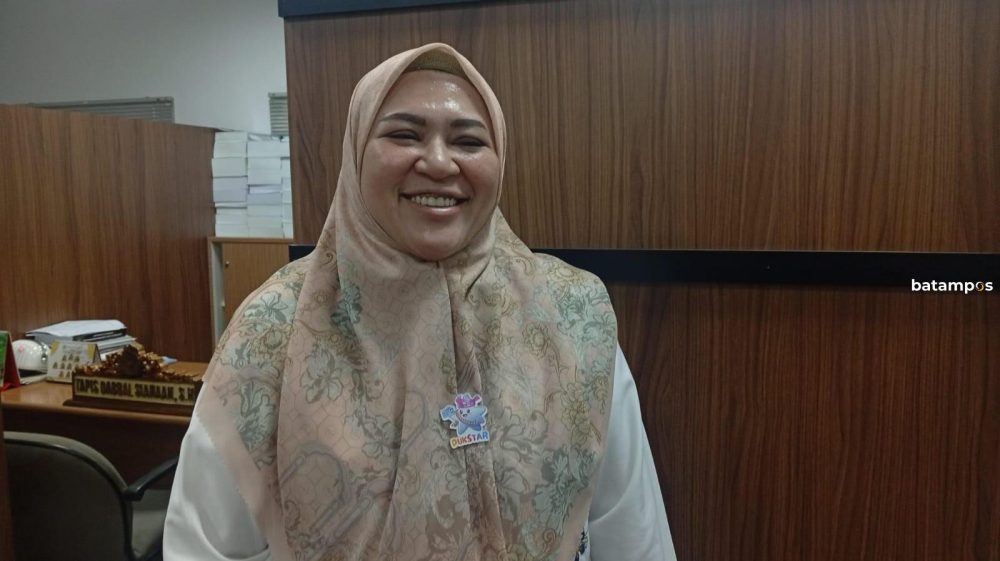 Pendatang di Batam Bisa Kantongi Keterangan Penduduk Non-Permanen, Berlaku Setahun – Metropolis