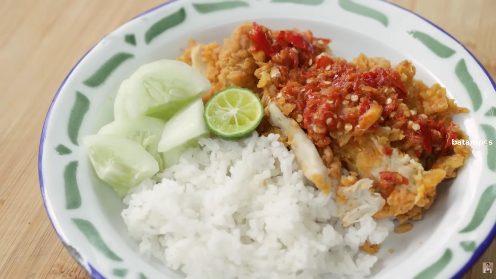 Rekomendasi Tempat Makan di Batam, dari Soto hingga Mieso Karimun – Metropolis