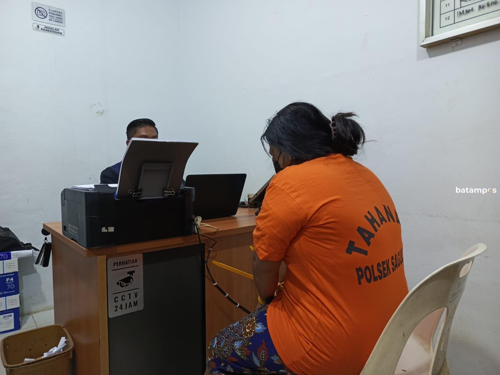 Kejari Batam Terima SPDP Kasus Penganiayaan Bocah di Sagulung – Metropolis
