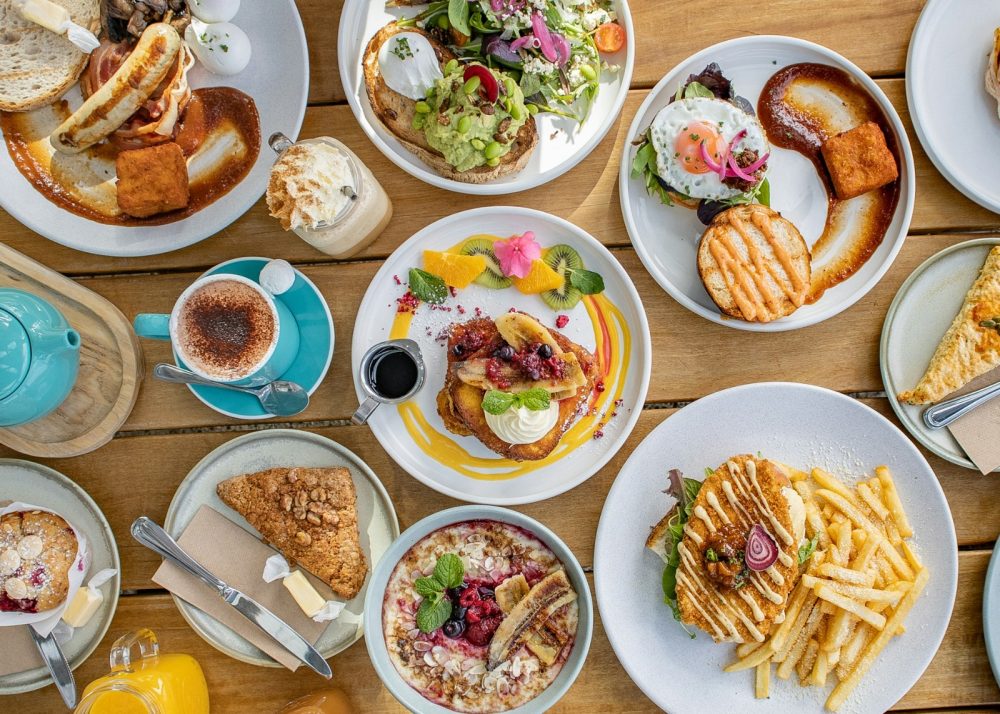 5 Cafe Terbaru di Batam