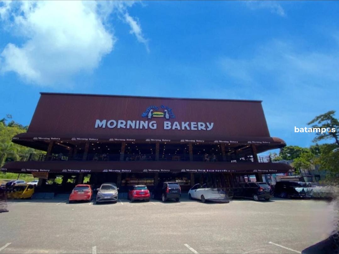 Rekomendasi 4 Tempat Sarapan Minggu Pagi di Tiban yang Enak, Murah, dan Wajib Dicoba – Metropolis