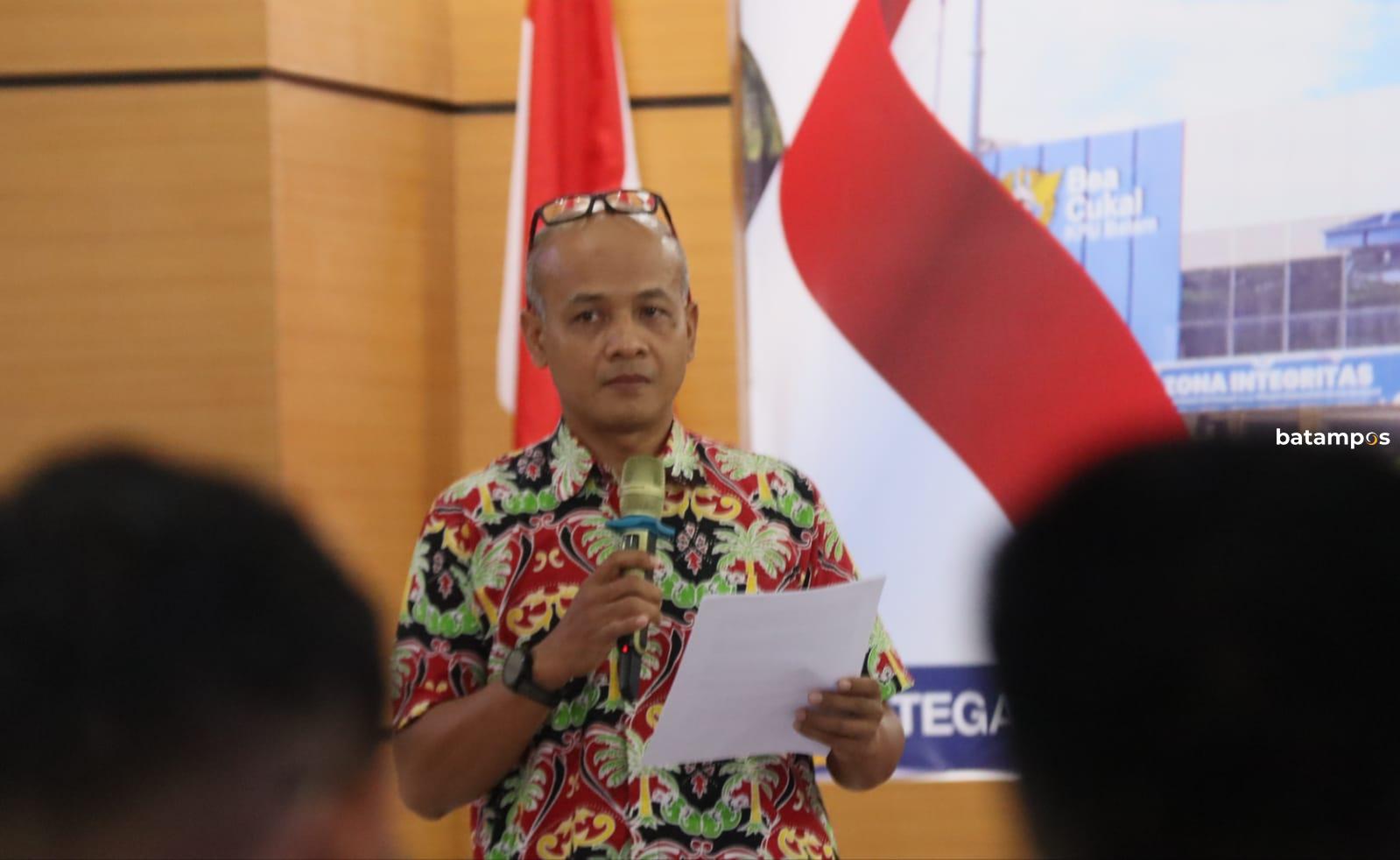 BC Batam: Pelabuhan Tikus Masih Jadi Jalur Favorit Penyelundupan Rokok Ilegal – Metropolis