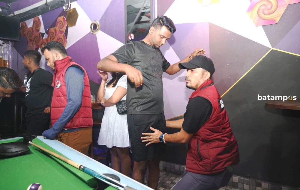 Cabut Izin Usaha THM Bandel – Metropolis