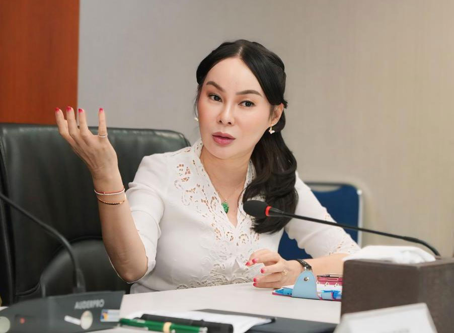 BP Batam Sambut Investasi AI Firmus Technologies, Bangun Nvidia AI Factory 360 MW di Batam – Metropolis