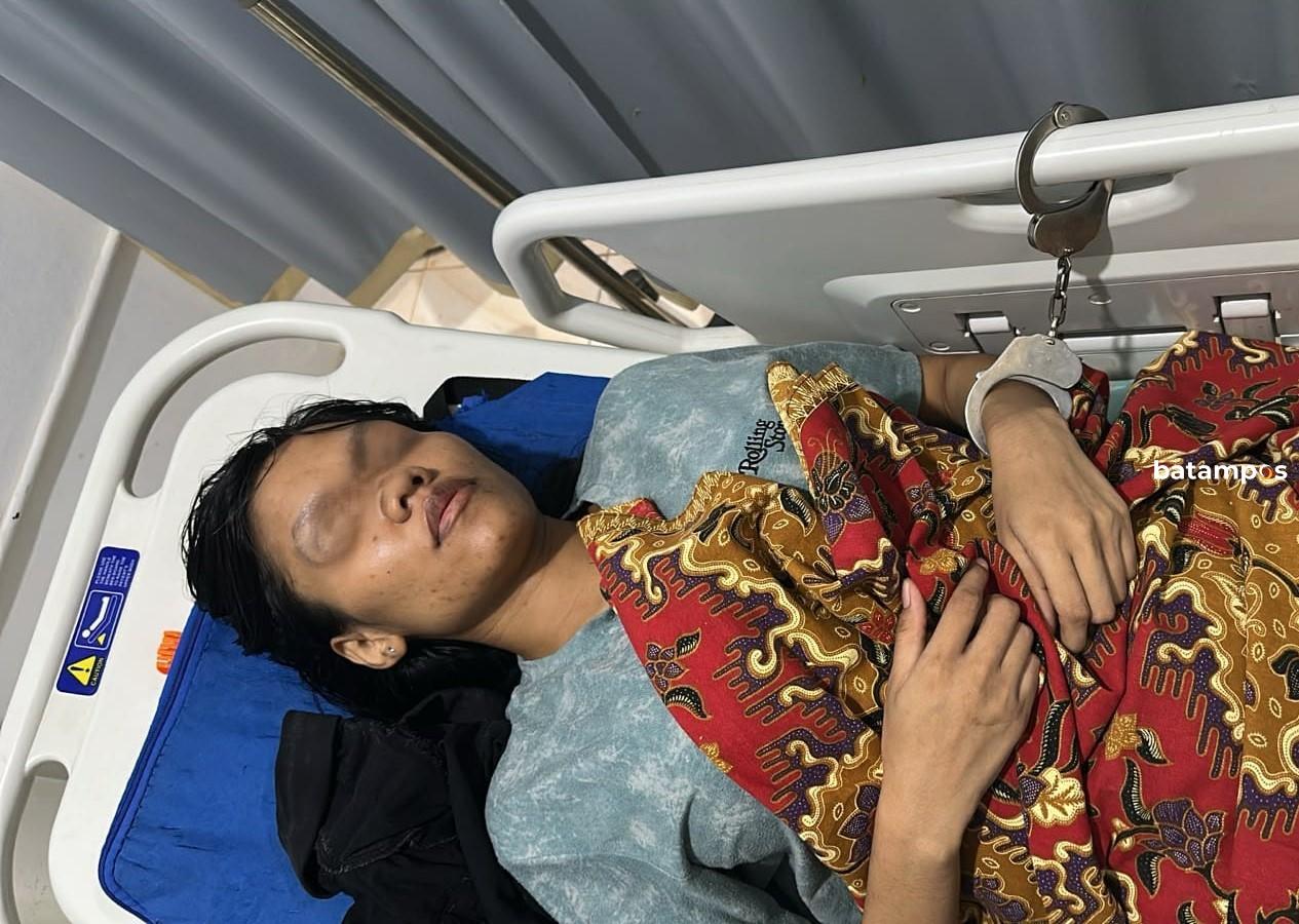 Ibu Biologis Bayi dalam Karung Mulai Pulih, Polisi Segera Telisik Motif dan Peran Ayah Korban – Metropolis