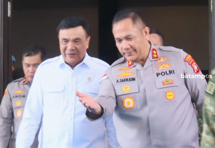 Investasi Tak Boleh Terganggu – Metropolis