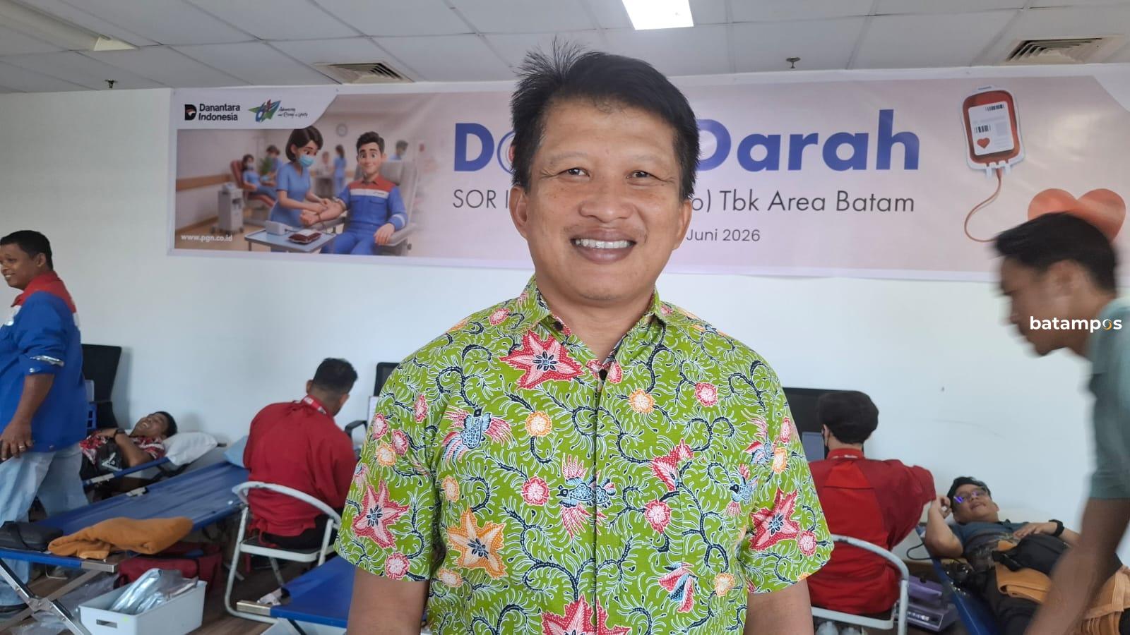 Jaringan Gas PGN Jadi Penyangga Industri Batam, Kerusakan Satu Titik Bisa Berdampak Luas – Metropolis