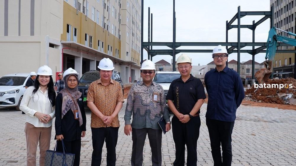 Poltevara Buka Pendaftaran Mahasiswa Baru, Bidik Kekurangan SDM Industri Konstruksi dan Teknologi – Metropolis
