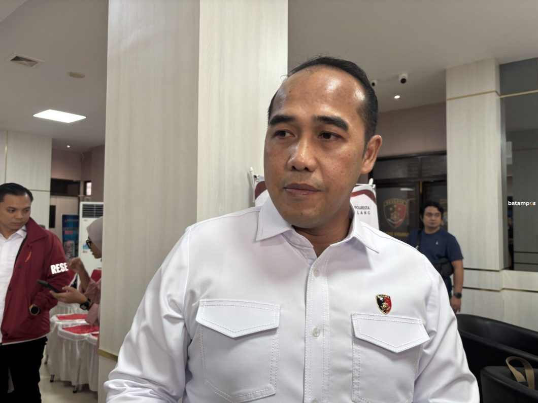 Periksa 22 Saksi, Polisi Dalami Peran Travel di Kasus Tiket Pesparawi Kepri – Metropolis