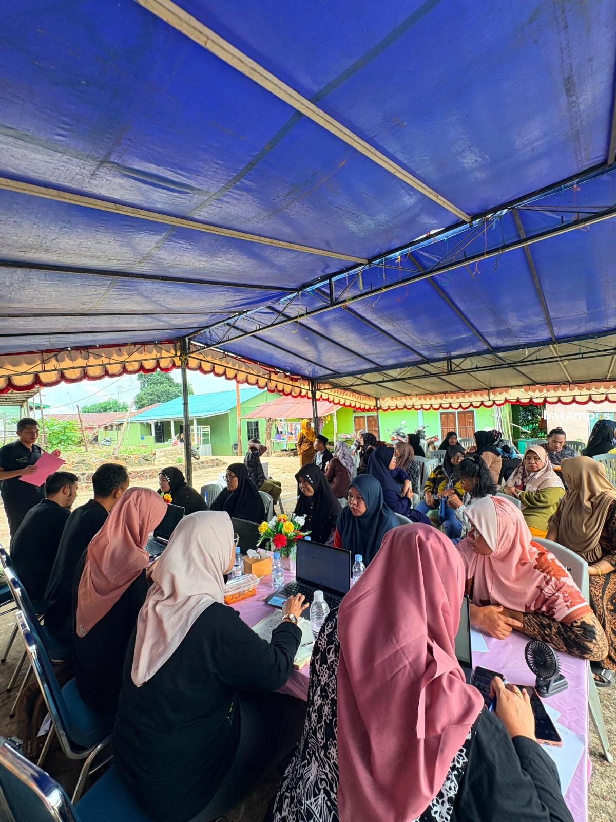 Tak Hanya Mainland, Dinas KUKM Perluas Layanan UMKM hingga Pulau-Pulau Penyangga – Metropolis