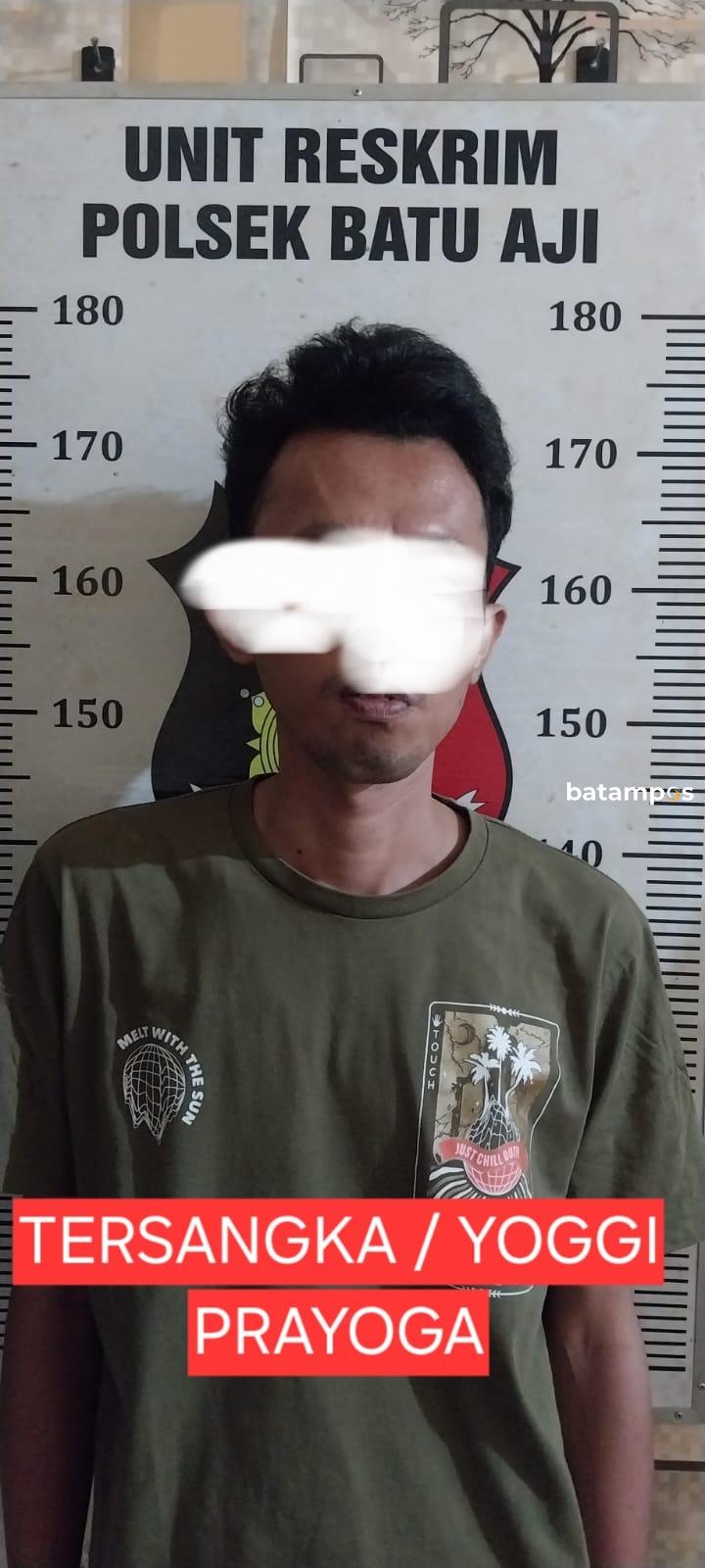 Polisi Dalami Kemungkinan Korban Lain dalam Kasus Dugaan Penipuan Umrah di Batam – Metropolis