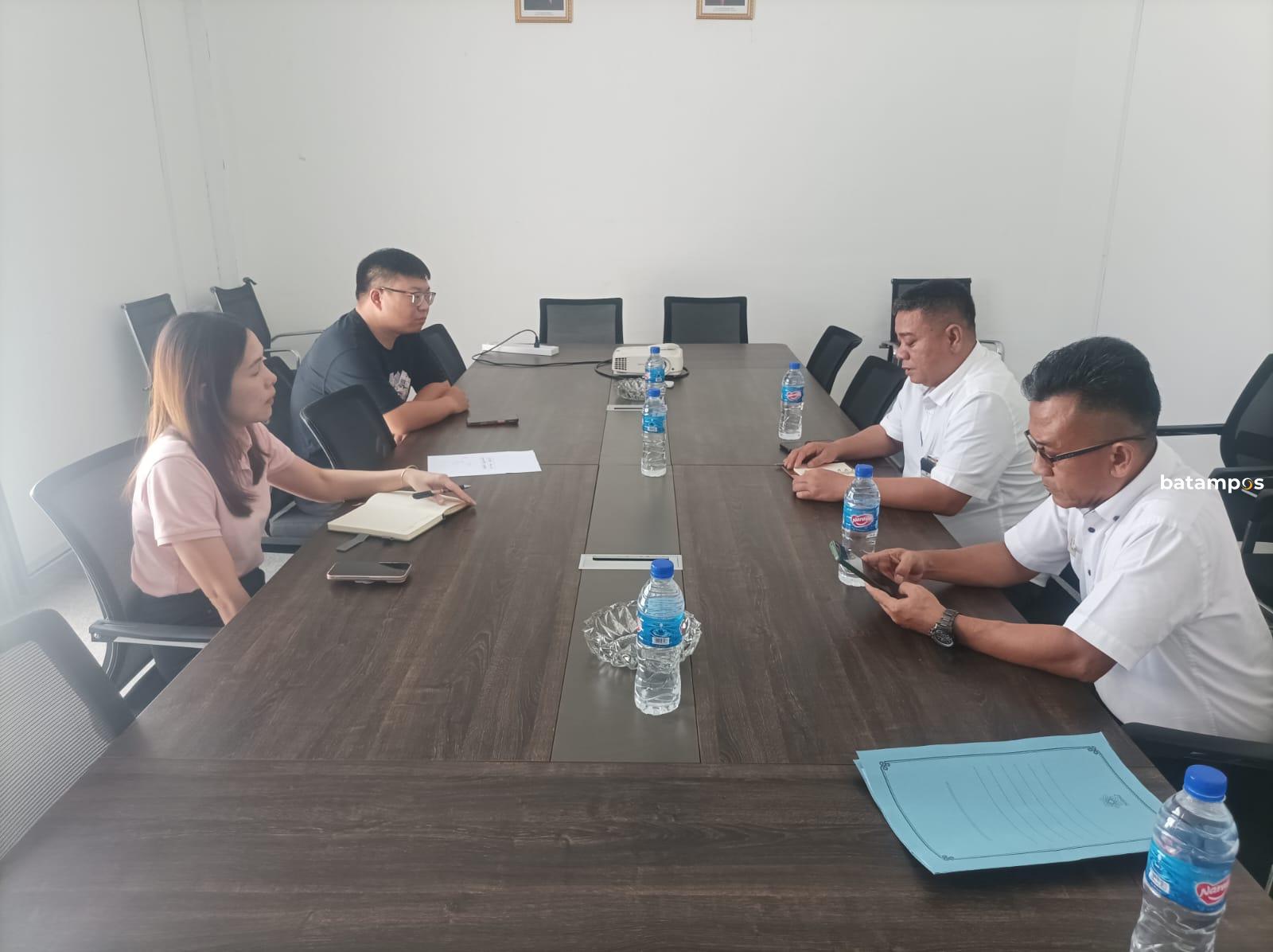 Disnaker Sebut PT Mega Solar Indonesia Tidak Tutup Permanen, Ini Alasan Tak Beroperasi Sementara – Metropolis