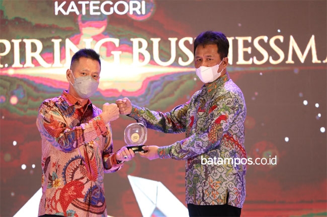 BP Batam Anugerah Investasi 1