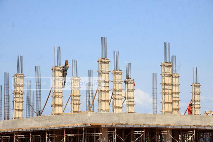 Properti f Iman Wachyudi