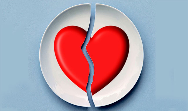 Ribuan Perceraian di Batam 1 Ilustrasi cerai