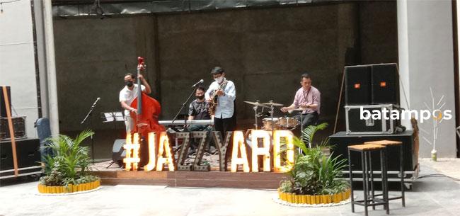 One Batam Mall Jazz