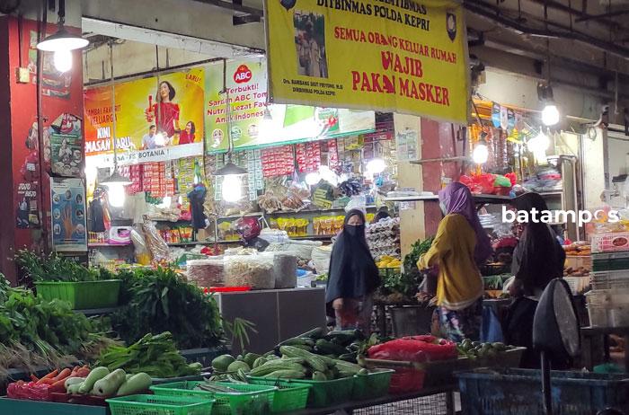 Pasar 3 F Cecep Mulyana