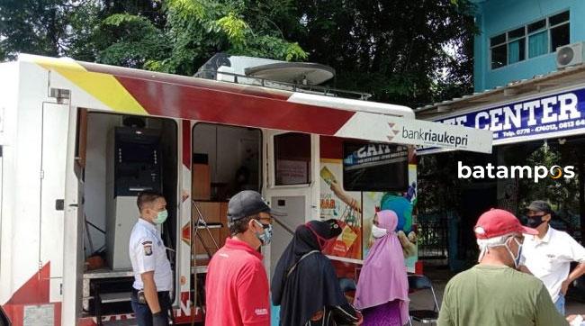 Relaksasi Pajak Dilaksanakan Agustus, Warga Batam Bisa Lunasi Tunggakan PBB 1 Pemko Batam PBB