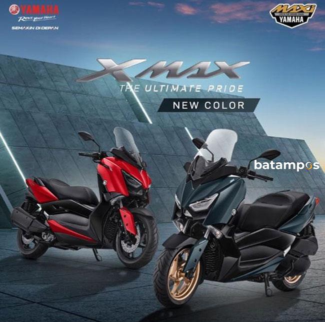 bisnis yamaha