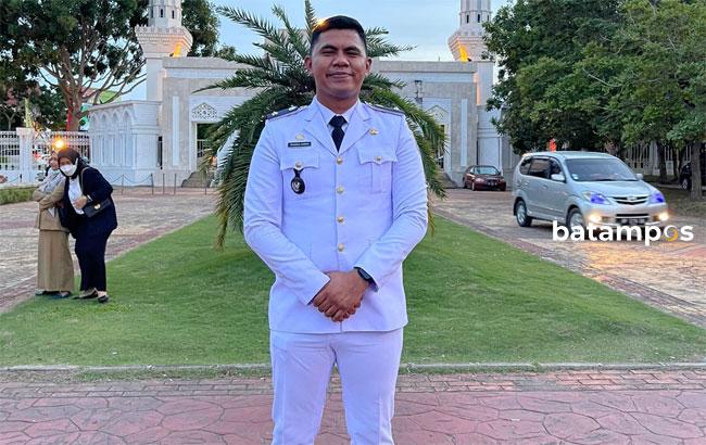 lutrah tanjunguncang