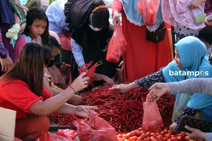 OperasiPasar Murah 3 F Cecep Mulyana