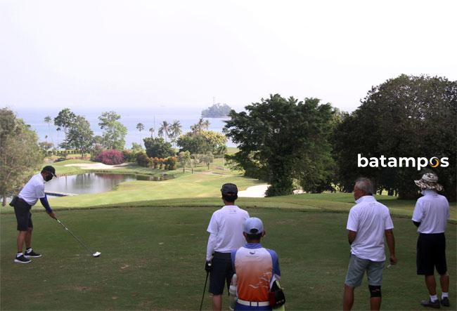 golf singapura