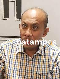 Airport Tax Hang Nadim Naik Sepihak, DPRD Kepri Minta Dibatalkan 1 irwansyah