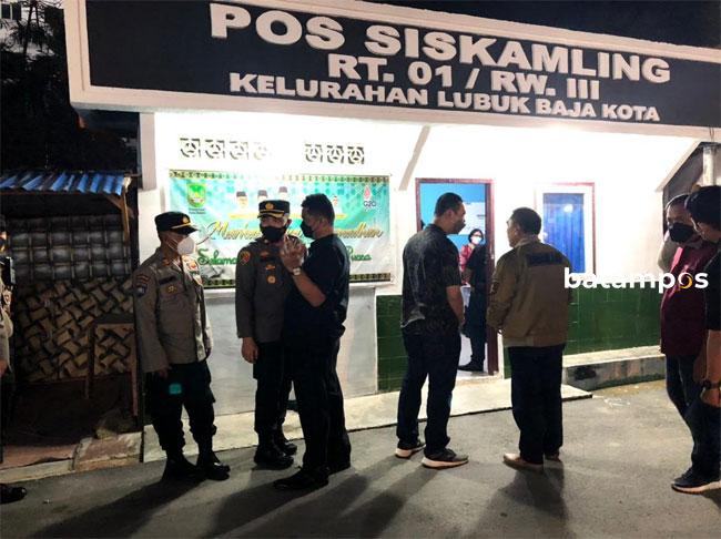 pos siskamling