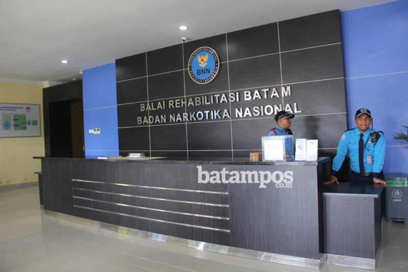 Balai Rehabilitas Batam BNNP Kepri 1 F Cecep Mulyana e1656391150447