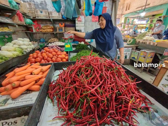 Cabai Merah Keriting f Dalil Harahap 1