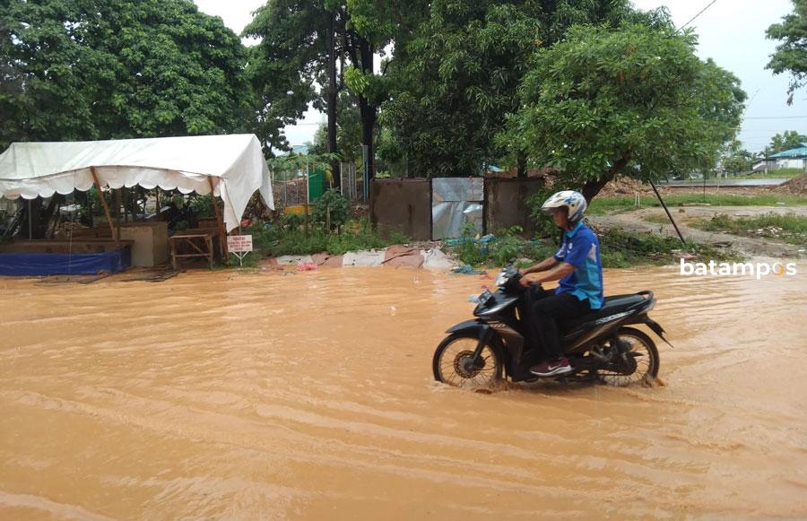 banjir