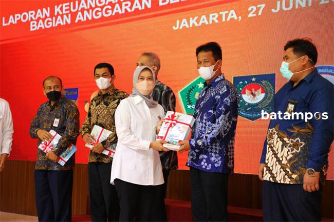 bp batam wtp